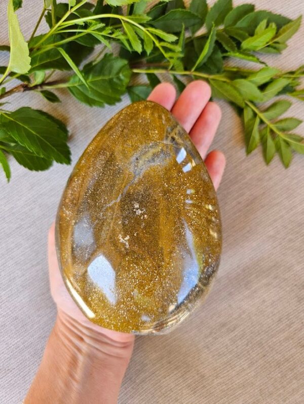 Sea Jasper Freeform - Image 4