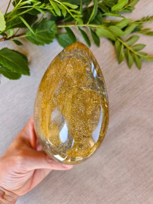 Sea Jasper Freeform - Image 5
