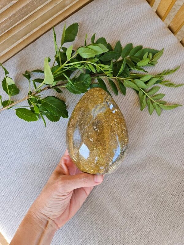 Sea Jasper Freeform - Image 10