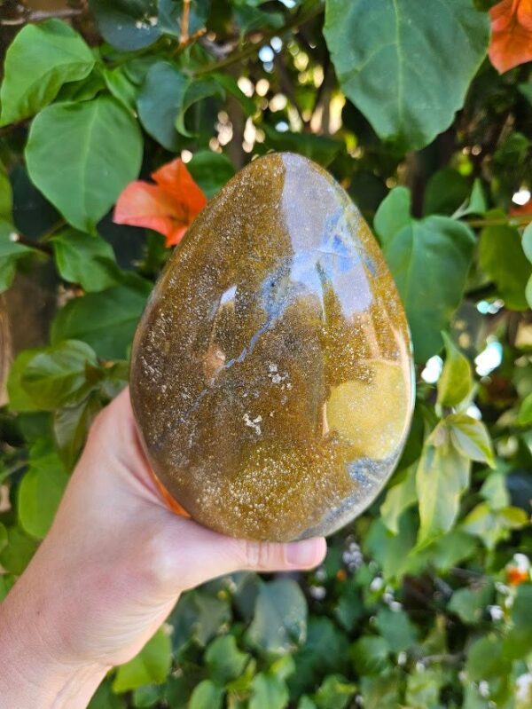 Sea Jasper Freeform - Image 2