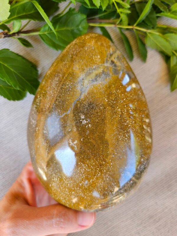 Sea Jasper Freeform - Image 8