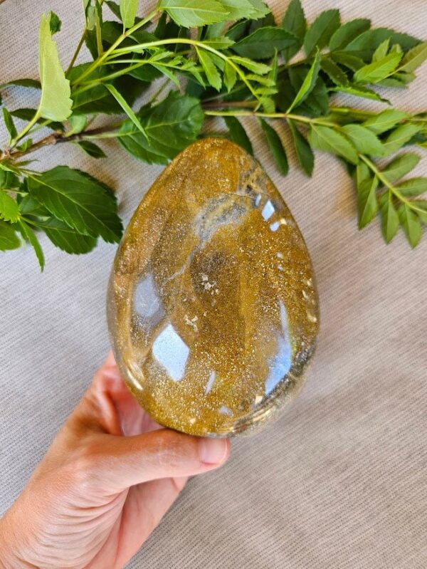 Sea Jasper Freeform - Image 9