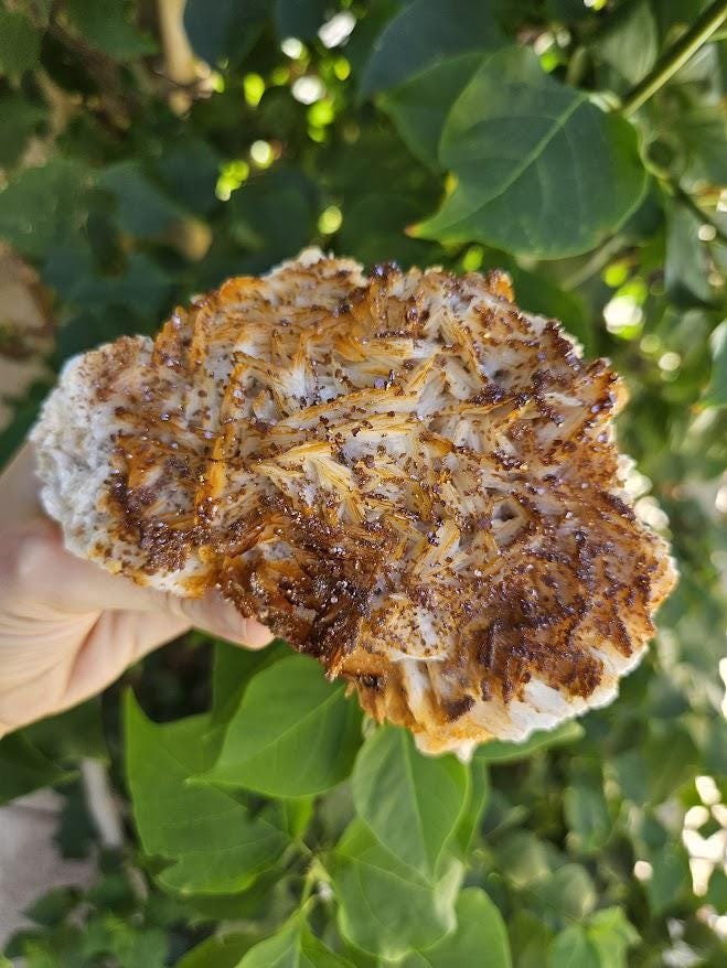 Quality Barite Specimen - Image 2