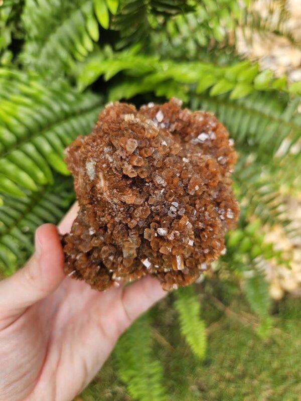 Quality Aragonite Cluster - Image 6