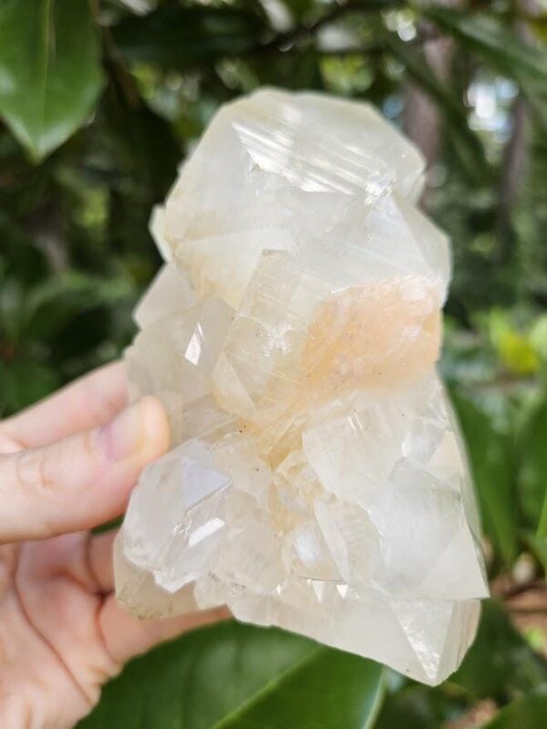 Quality Apophyllite Crystal - Image 9
