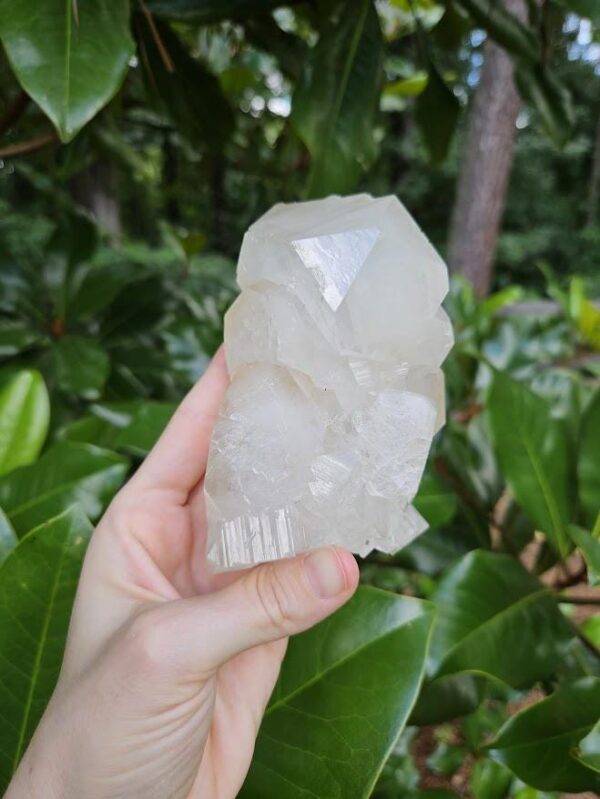 Quality Apophyllite Crystal - Image 6