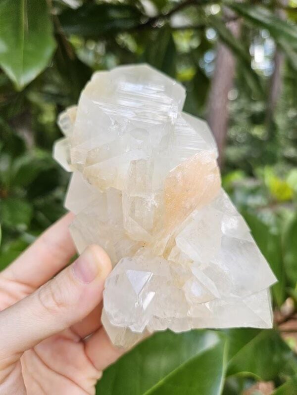 Quality Apophyllite Crystal - Image 10