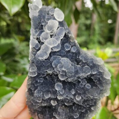 Quality Chalcedony Cluster