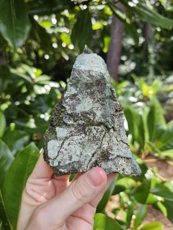 Quality Forest Quartz Crystal - Image 5