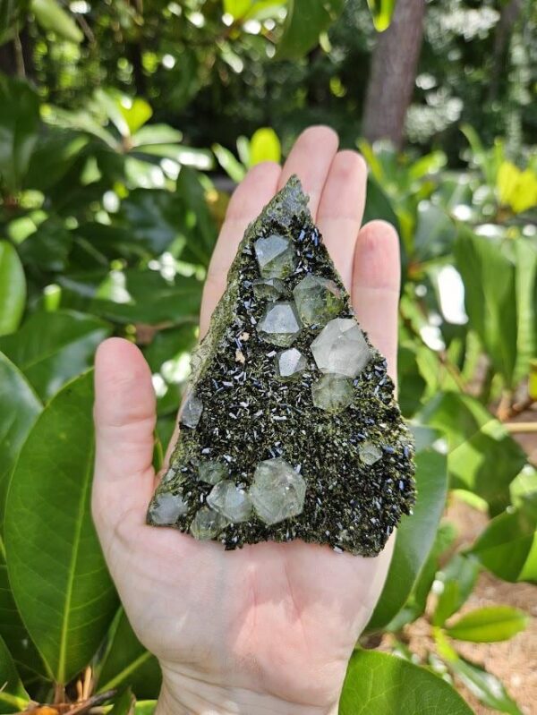 Quality Forest Quartz Crystal - Image 4