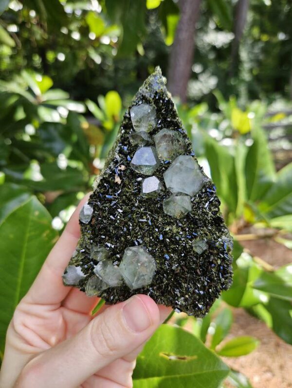 Quality Forest Quartz Crystal - Image 3