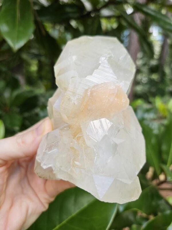 Quality Apophyllite Crystal - Image 8