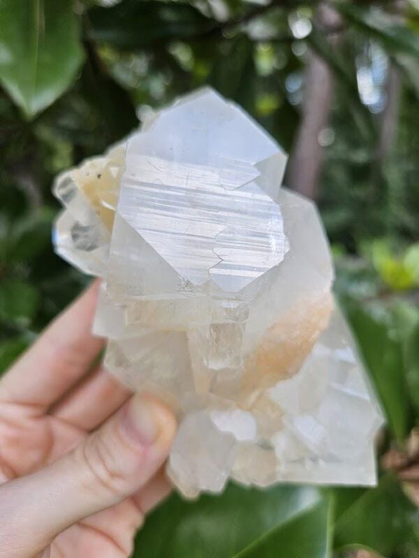 Quality Apophyllite Crystal - Image 2