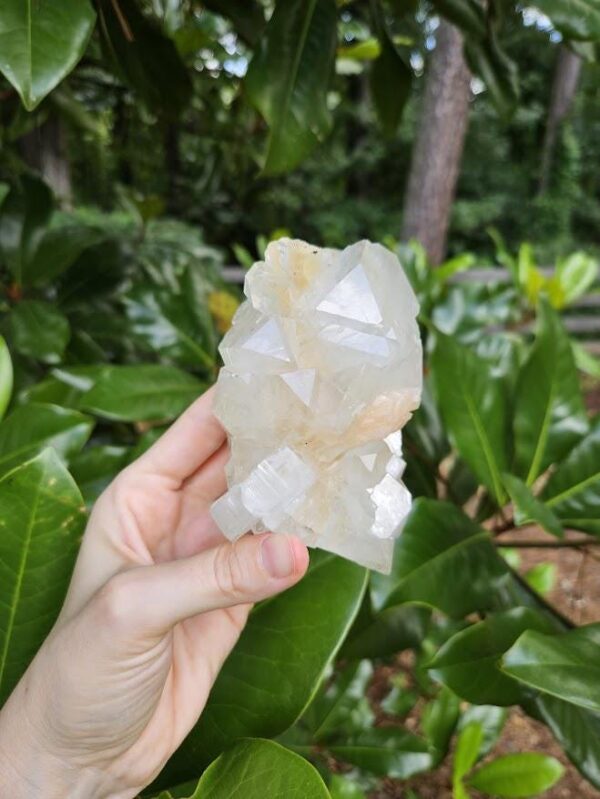 Quality Apophyllite Crystal