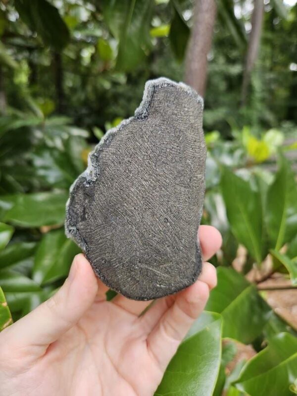 Blue Druzy Quartz Crystal - Image 5
