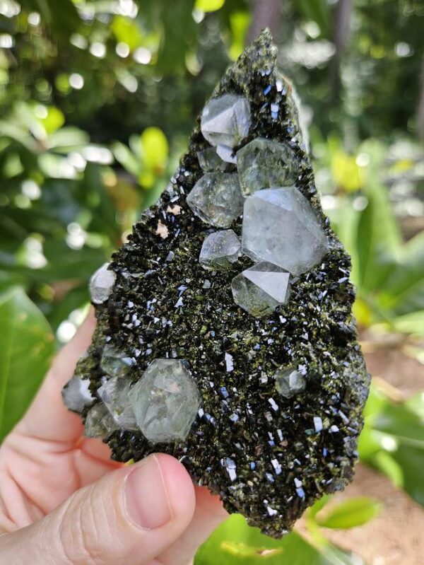 Quality Forest Quartz Crystal - Image 2
