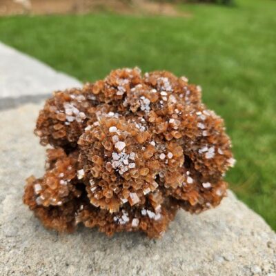 Quality Aragonite Cluster